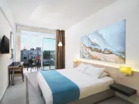 Mayfair Hotel Hotels in der Nähe von Paphos Hafen