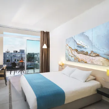 Mayfair Hotel