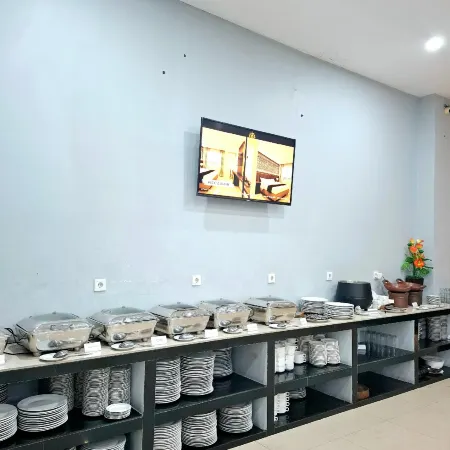 SM Tower Hotel and Convention Berau