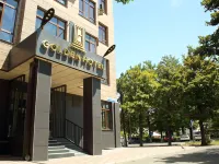 Golden Hotel Hotels near Park Im. I. Panfilova