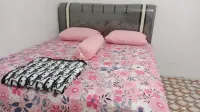 Op. Sintong Homestay Hotels in Simarmata
