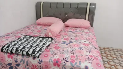 Op. Sintong Homestay Các khách sạn ở Tigaras