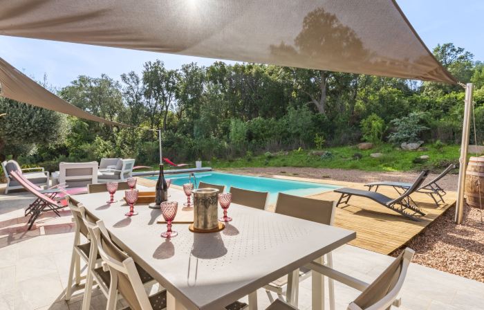 Villa Lamas