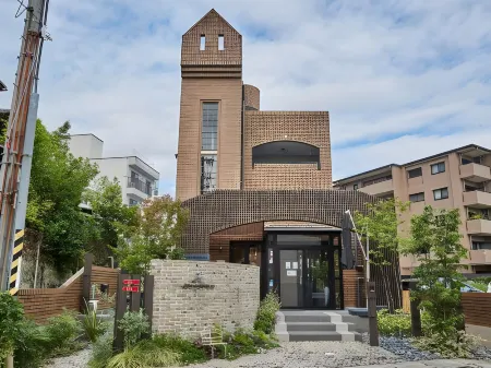 Riverside Arashiyama