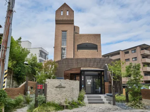 Riverside Arashiyama