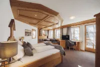 Genusshotel Vermala Montafon Hotels in der Nähe von Silvretta Montafon GmbH