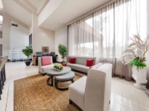 Best Western Plus Redondo Beach Inn Hotels in Redondo Beach