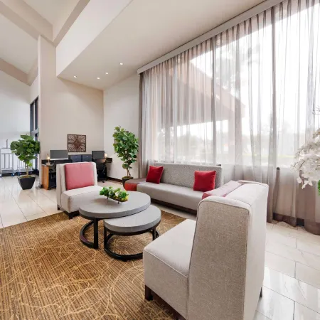 Best Western Plus Redondo Beach Inn