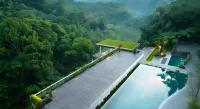 Padma Hotel Bandung - Rooftop Pools