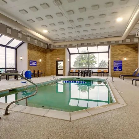 Drury Inn & Suites Cape Girardeau