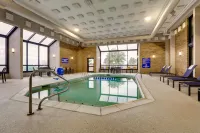 Drury Inn & Suites Cape Girardeau Hotels in Cape Girardeau