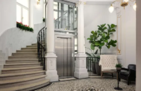 R16 Residences Prague