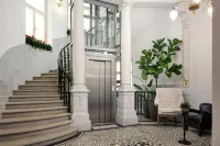 R16 Residences Prague