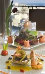 Egnatia City Hotel & Spa - breakfast
