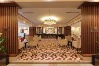 Ramada by Wyndham Sofia City Center - Desayuno