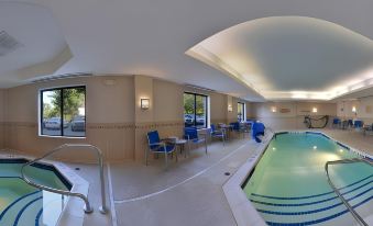 TownePlace Suites Wilmington/Wrightsville Beach