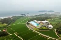Boryeong Allly Stay Pool Villa N Resort - ペット同伴可