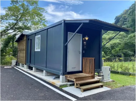 Riv Woods Resort Hotel