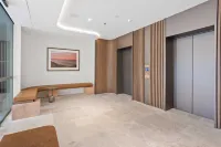 Luxury Ocean View Burleigh Apartment