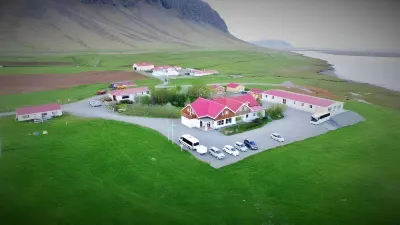 Gerdi Guesthouse