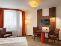 Best Western Hotel Nuernberg City West Hotels near Weststadt