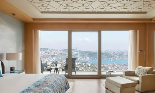Raffles Istanbul
