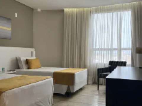 Comfort Hotel & Suítes Rondonópolis Hotels in Rondonopolis