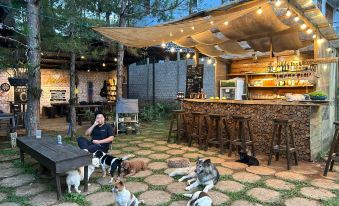 Chino Homestay Măng Đen - Villa tại Măng Đen