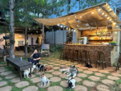 芒登奇諾家庭旅館