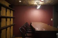 Asobiya House Iki