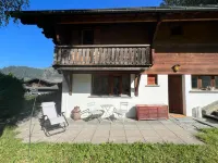 Hivernants le Rez Hotels near Saanen