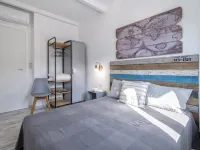Mare Azzurro - 3-Star
