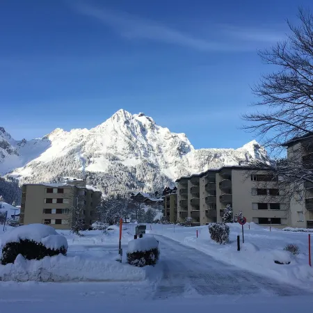 Sunnmatt Süd Wohnung 246
