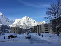 Sunnmatt Süd Wohnung 245 - Kondo