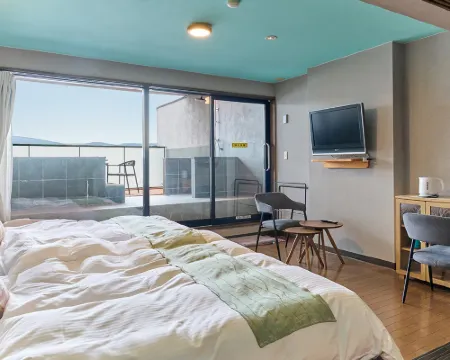 Yumeoi-so Hotels in Aso