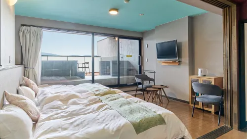 Yumeoi-so Hotels in Aso