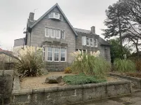 Aberdeen Serviced Apartments - the Lodge