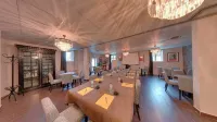 Hotel Acadie les Ulis Hotels in Saulx-les-Chartreux
