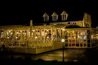 Hotel Skansen โรงแรมใน