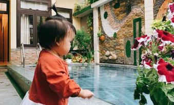 Hoi An NGO Homestay