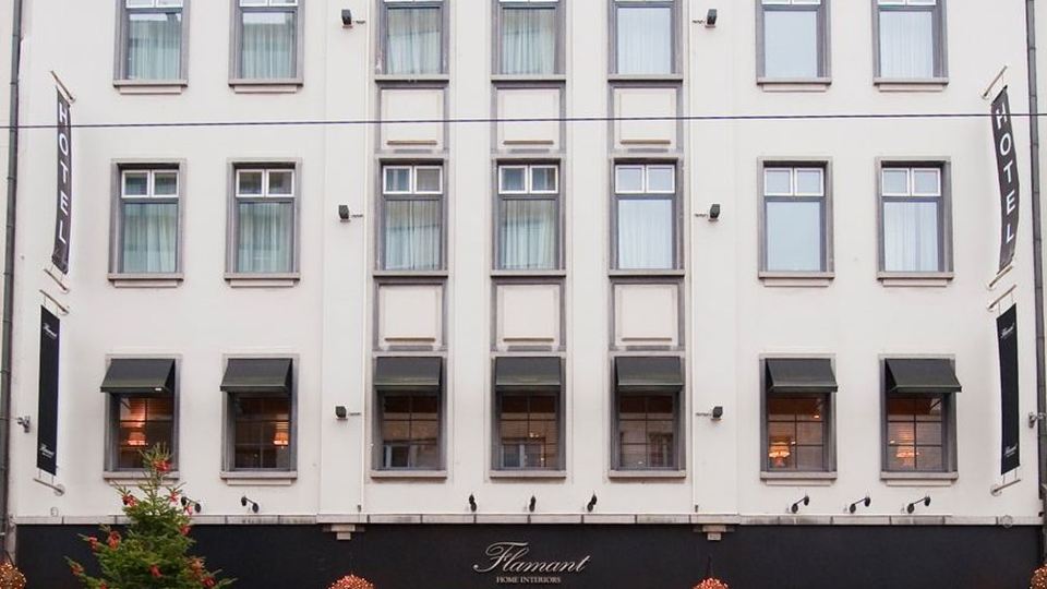 Hotel les Nuits
