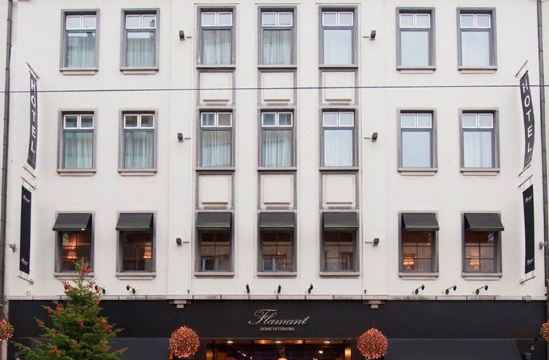 Hotel les Nuits