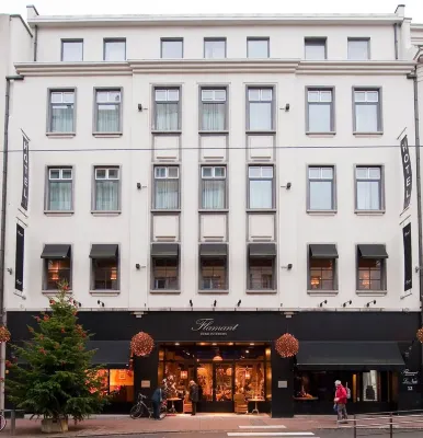 Hotel les Nuits - Badekar