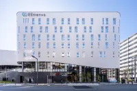 Hotel Comento Yokohama Kannai