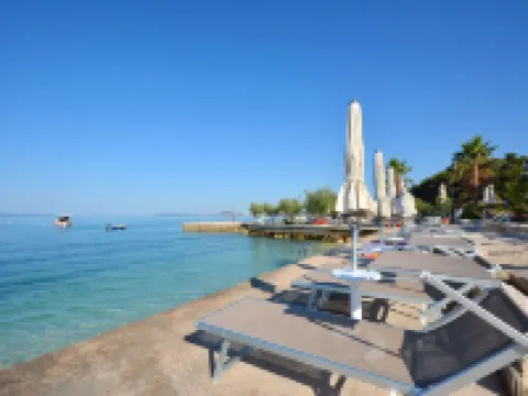 Hotel San Antonio Hotels in Podstrana