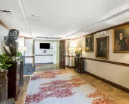 Bluegreen Vacations Patrick Henry Square, an Ascend Collection Resort - 3-Star