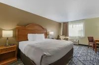 Quality Inn Indianola - Motels