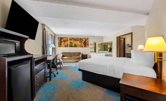 Days Inn by Wyndham Dubuque