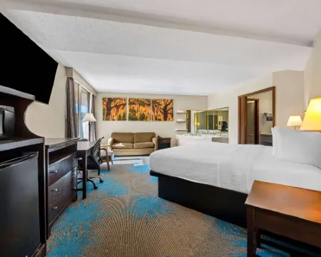 Days Inn by Wyndham Dubuque Hoteles en Dubuque