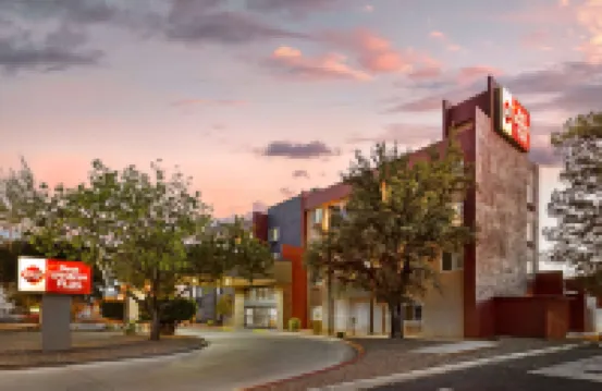 Best Western Plus Sun Canyon